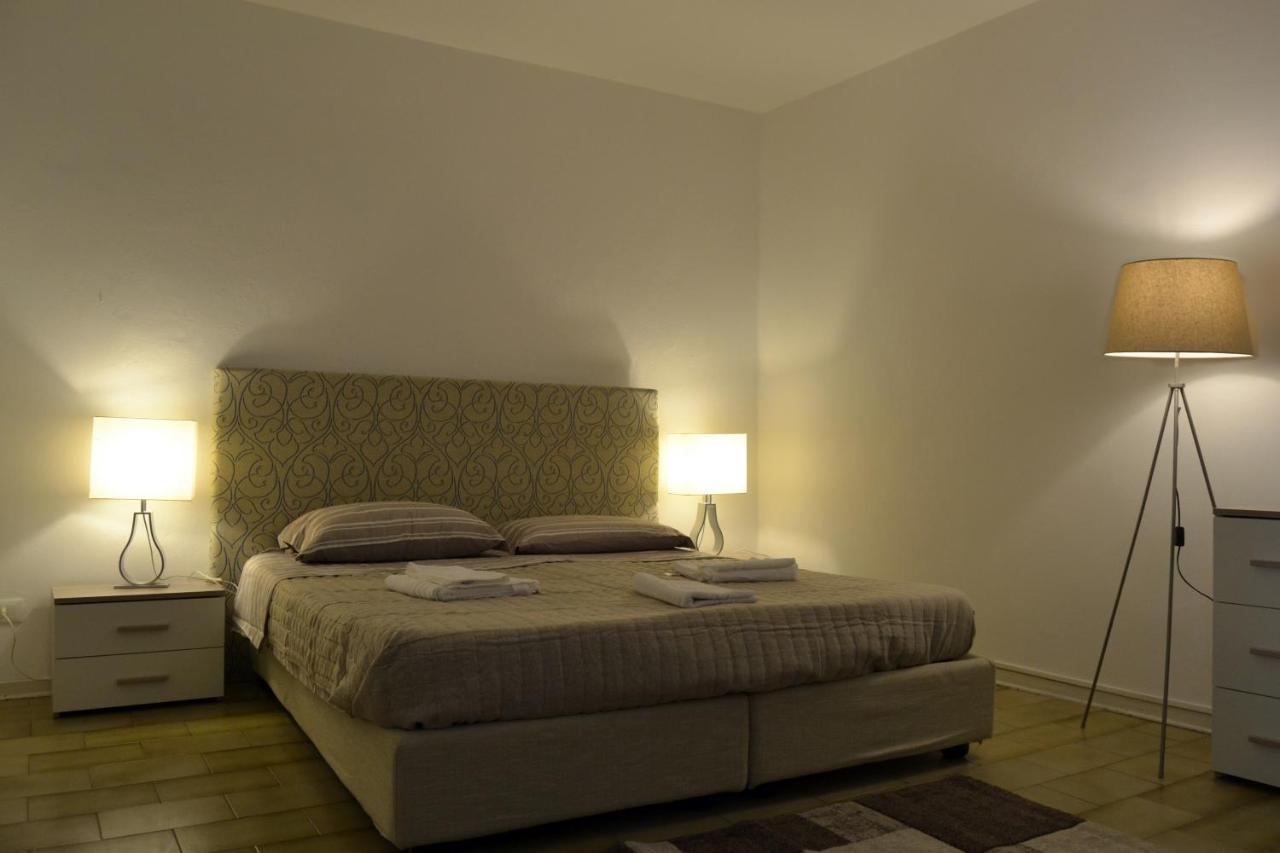 Gabrielli Rooms Et Apartments Sant Antonio Alloggio 4 M0230914084 Verona Luaran gambar