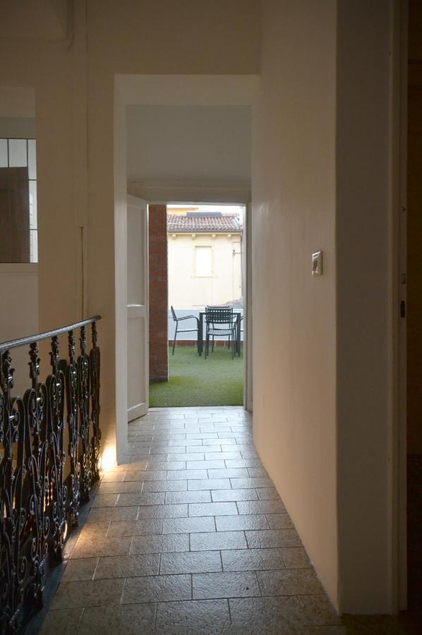 Gabrielli Rooms Et Apartments Sant Antonio Alloggio 4 M0230914084 Verona Luaran gambar