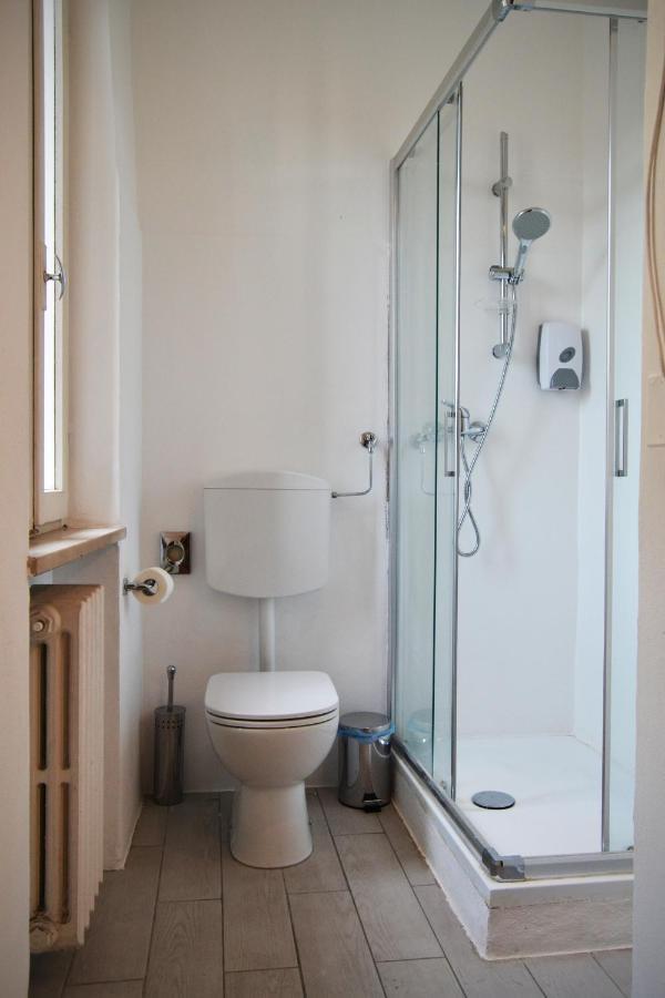 Gabrielli Rooms Et Apartments Sant Antonio Alloggio 4 M0230914084 Verona Luaran gambar