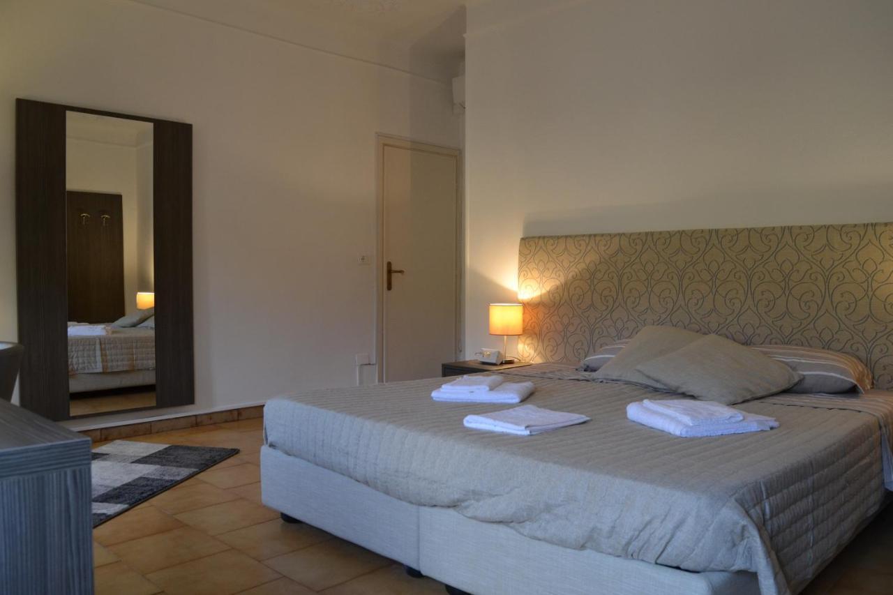 Gabrielli Rooms Et Apartments Sant Antonio Alloggio 4 M0230914084 Verona Luaran gambar
